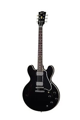 GIBSON 1959 ES-335 Ebony Ultra Light Aged • $10536.83