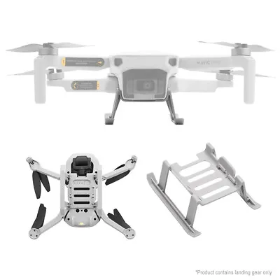 $15.29 • Buy Quick Release Landing Gear For DJI Mavic Mini Drone Protector Accessories U51