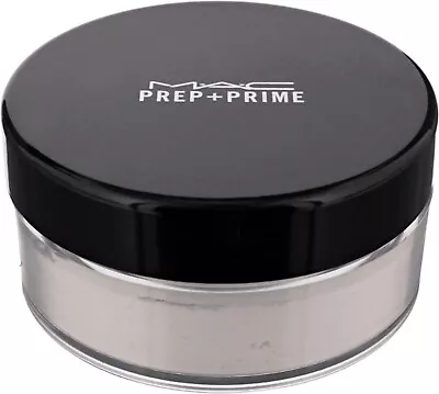 💗 NEW MAC Prep + Prime Transparent Finishing Powder Full Size 0.32 Oz~ 💥Rare ! • $72.29