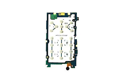 Genuine Samsung C3520 Slider Motherboard - GH82-08192A • £4.95