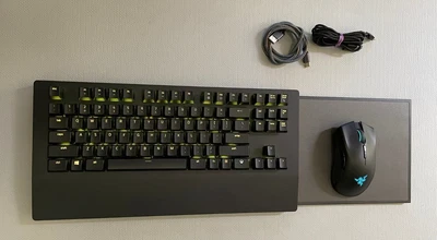 $238 • Buy Razer Turret Wireless Gaming Keyboard & Mouse For Xbox One - RZ03-02820100
