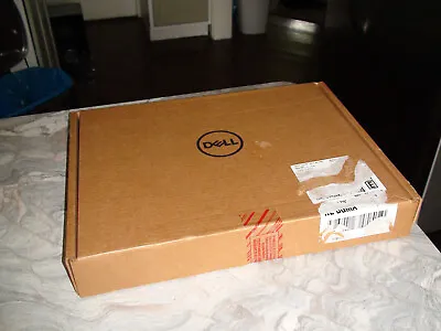 New/Sealed Dell GM09V  15.6  LCD LED Screen Display 30 Pin MCX7D W/bezel Vga Cab • $99.99