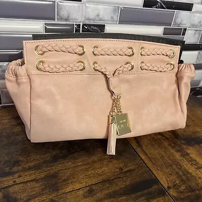 RETIRED Miche Luxe Hilton Pale Pink Bag Shell Only • $12.74