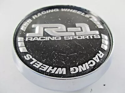 R-1 RACING SPORTS 2 1/4  CUSTOM WHEEL CENTER CAP* #no Id# (FOR 1 CAP)  • $25.12