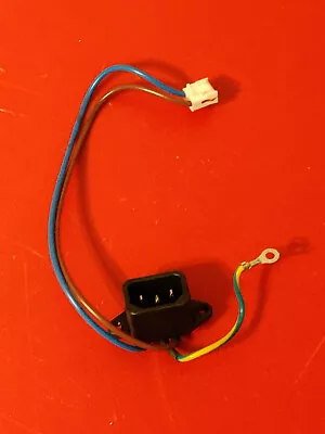 TV Vizio M470NV AC Power Input Plug • $25