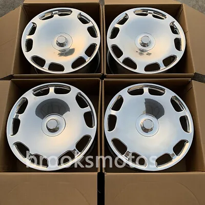 20  New Style Forged Wheels Rims Fits For Mercedes Benz W222 Maybach S Calss • $2099