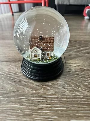 Limited Eminem Mmlp2 House Snow Globe Ships Now • $50