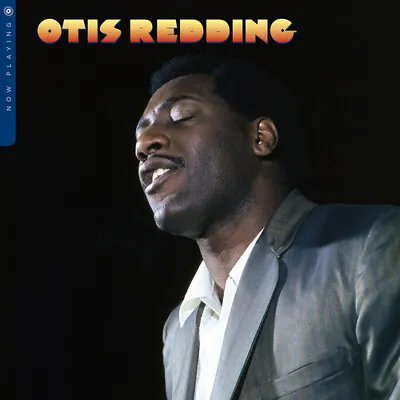 Otis Redding - Now Playing [New Vinyl LP] • $22.66