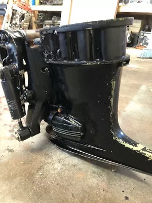 Mercury Outboard Inline 4 & 6 15  Midsection Short Shaft From 950 SS • $400