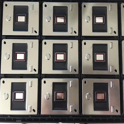 $50.46 • Buy DMD Chip For 1076-6318W/6328W 1076-6319W/1076-6329W Projector Replacement TYM