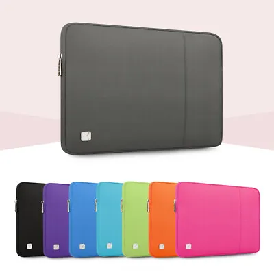 £9.99 • Buy Laptop Sleeve Case Bag For 13  14  15  16  Macbook Pro Air M2 M1 IPad Pro Air