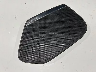 14-18 Audi A7 Quattro Front Left Bose Door Speaker Grille/cover 4g8035419a Oem • $26.94