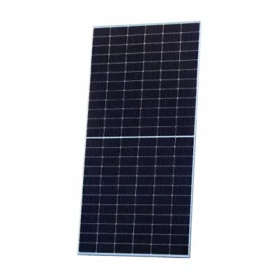 540w PERC Sharp 12v 24v DC Solar Panel Mono Motorhome Campervan Barge DC23.44 • £429.99