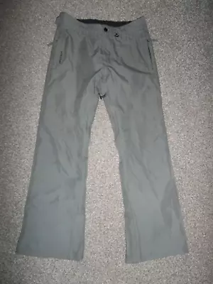 Volcom Men's Snow Pants Medium • $39.95