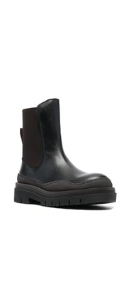 £250 • Buy See By Chloe Ankle Boots In Size UK 7. Brand New With Tags