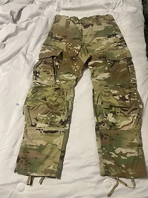 28 SMALL SHORT Pants/Trousers Female OCP Multicam Army EXCELLENT CONDITION • $20