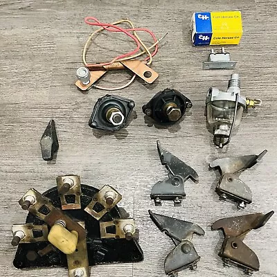 Lincoln SA 200 Used Parts • $27