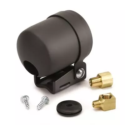 AutoMeter 2204 Universal Black 52mm Gauge Mounting Cup For All 2-1/16 Inch • $39.95