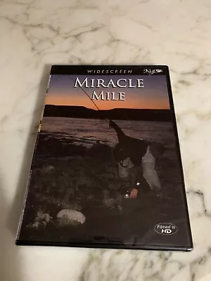 Miracle Mile Dvd  • $7