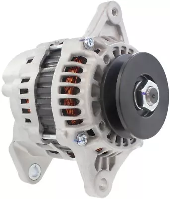 Alternator Fits Ford Mitsubishi Hyster 1100-0503 S5sn18-300n A7ta0477 A7ta0477a • $109.90