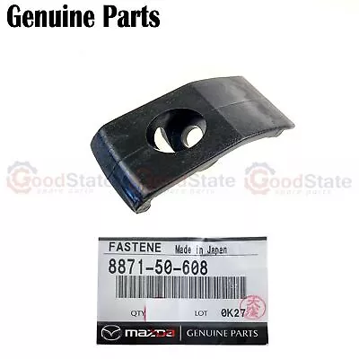 GENUINE Mazda RX7 Series 1 2 3 SA 1979-85 12AN2 Windscreen Side Trim Mould Clip • $11.99