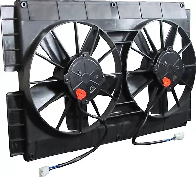 Maradyne High Performance Fans Mm22ks Mach Two Series Fan • $347.04