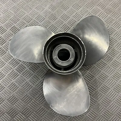 MERCURY MARINE 14  X 9  40-125 HP BLACK MAX PROPELLER 48-854340A45 • $49