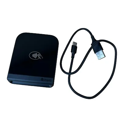 Shopify Tap And Chip Card Reader - USB Cable Included • $22.99