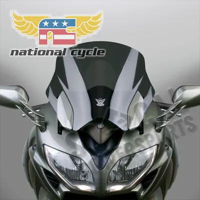 National Cycle 2015-2018 Yamaha FJR1300ES Vstream Windscreen • $170.95