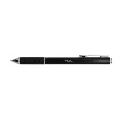 $9.95 • Buy TUL Limited Edition Retractable Gel Pen - 0.7 Medium - Candy Ink - BLACK
