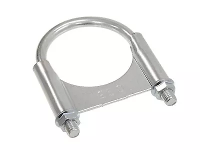 Corvette Exhaust Pipe Clamp 2 1/2  C2 C3 • $7.75