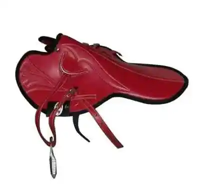 Racing Exercise Light Weight Horse Tack Saddle All Size • $102