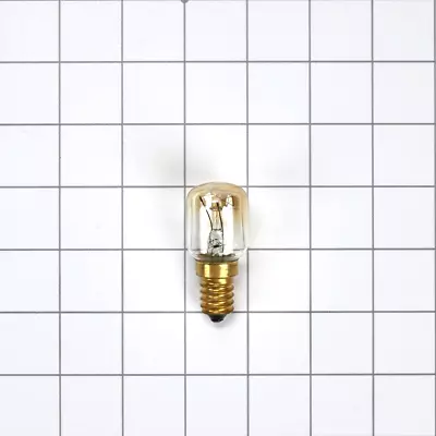 OEM Whirlpool WPW10412711 Oven Light Bulb W10412711 • $21.43