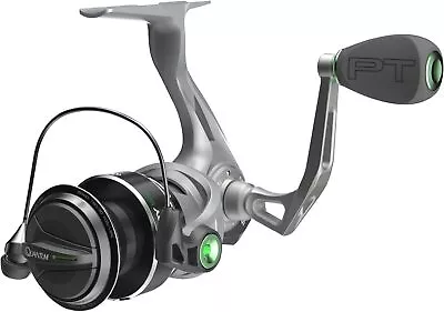 Energy S3 Spinning Fishing Reel Size 25 Reel Changeable Right- Or Left-Hand • $117.14