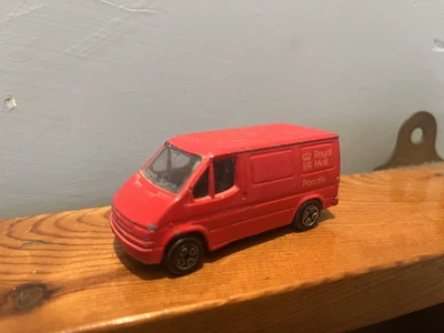 £0.99 • Buy Corgi Ford Transit Van Royal Mail Parcels 
