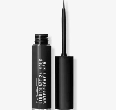 $17 • Buy MAC Wet Road Liquidlast 24-Hour Waterproof Liner