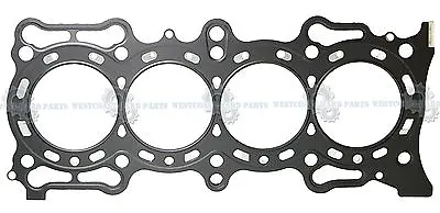 94-97 Honda Accord DX LX 2.2L SOHC F22B2 F22B6 HEAD GASKET ONLY *METAL* • $16.95