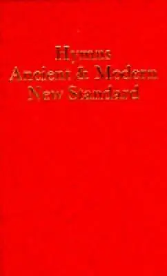 £14.06 • Buy Hymns Ancient And Modern New Standard, Hymns Ancie