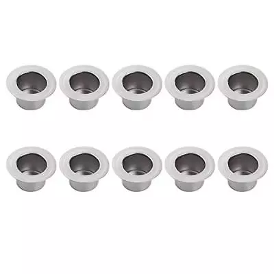 Aluminum Tealight Cups Tea Light Tins Candle Mold Holders Empty Case Candle W... • $12.22