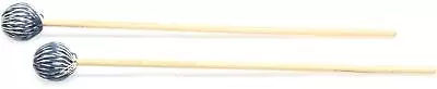 Marimba One FEMB3 Front Ensemble Birch Marimba Mallets - Medium • $36.99