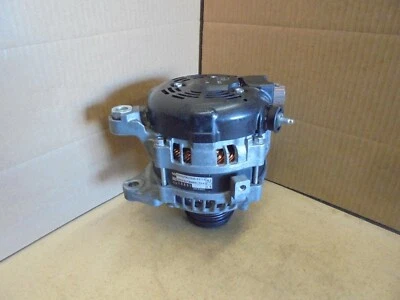 $114.62 • Buy (125 Amp) OEM Alternator For Toyota Camry 2015 2016 2017,RAV4 2013 2014-18 2.5L