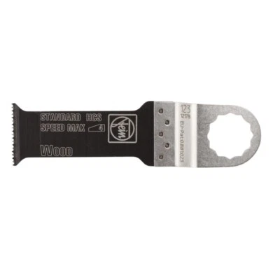 £71.84 • Buy Fein 63502123046 1-1/8-Inch SuperCut E-Cut Blade For Large Plunge Depths, 5-Pack