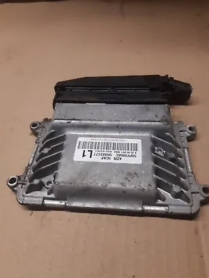 2009 Chevrolet Aveo 1.2 Petrol Engine Control Unit Ecu 42r1caf • $42.95