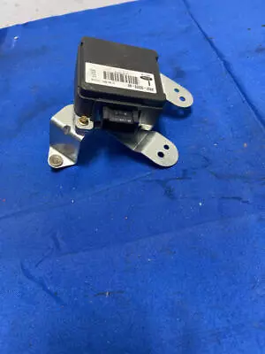 2003-04 Ford Mustang SVT Cobra Fuel Pump Driver Module 166 • $59.99