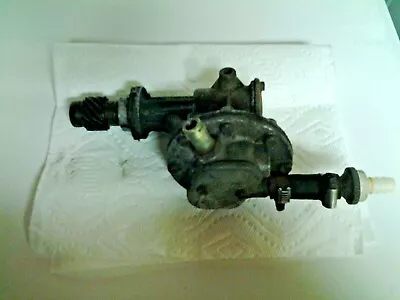 $65.99 • Buy Vw Rabbit, Jetta, Caddy Mk1 1.5,1.6l Vacuum Pump