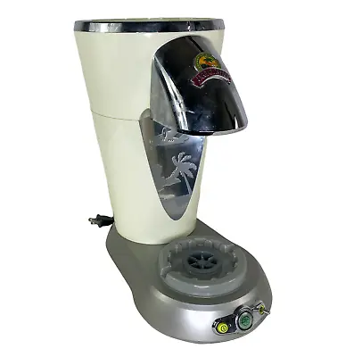 Margaritaville DM0500 Frozen Concoction Maker Blender Replacement Base • $49.77