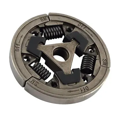 £8.22 • Buy Chainsaw Parts Clutch Assembly For STIHL MS341 MS361 044 046 MS440 MS460