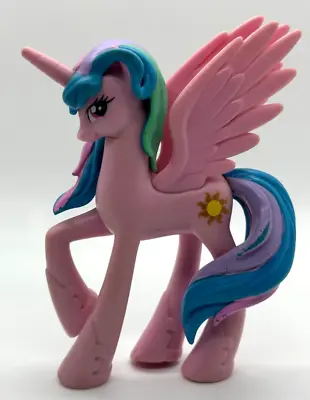 MLP My Little Pony Princess Celestia Solid • $8