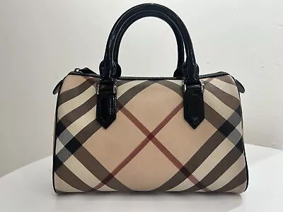 Burberry Bags • $499