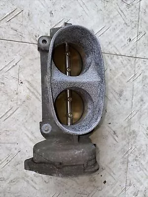 2005-2010 Ford Mustang GT Throttle Body • $30